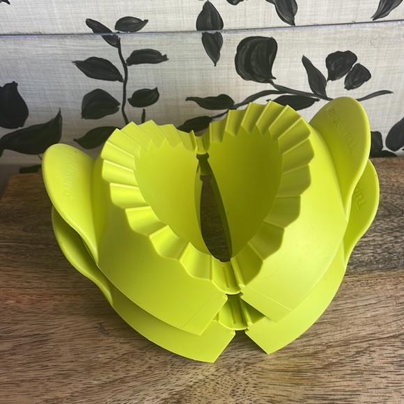 💚Tupperware Pie Press/Empanada Maker. - Picture 5 of 8